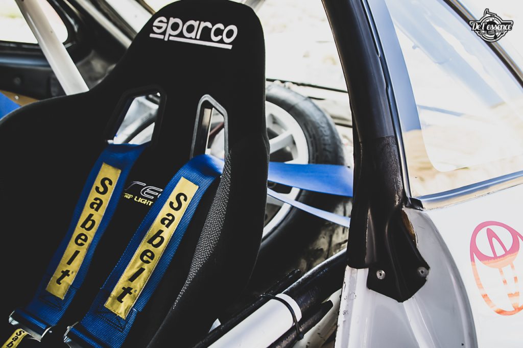 Toyota Celica GT4 ST205 Gr.A : Débridée ! 42