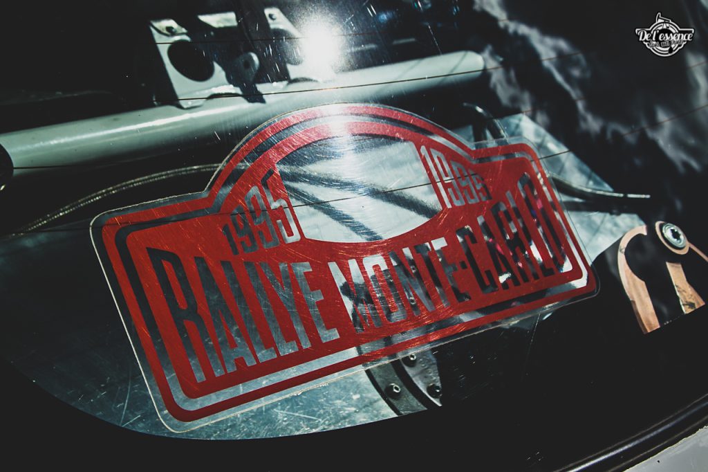 Toyota Celica GT4 ST205 Gr.A : Débridée ! 41