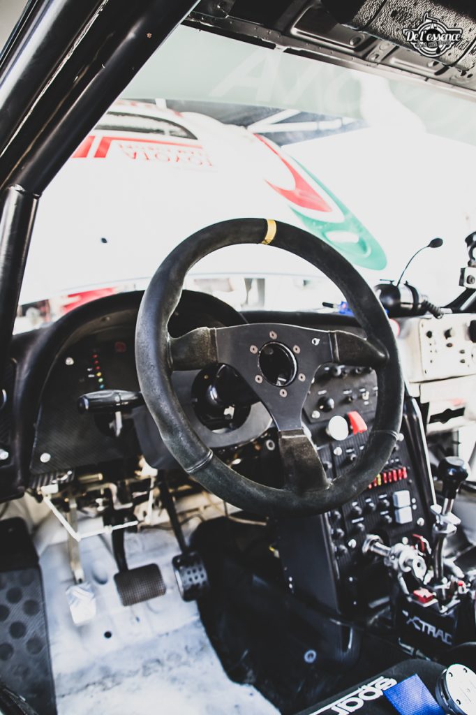 Toyota Celica GT4 ST205 Gr.A : Débridée ! 39