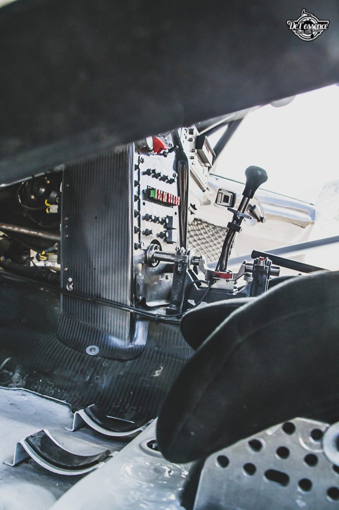 Toyota Celica GT4 ST205 Gr.A : Débridée ! 38