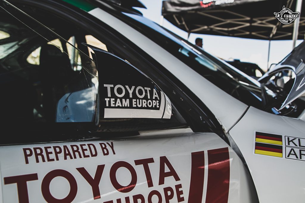 Toyota Celica GT4 ST205 Gr.A : Débridée ! 28