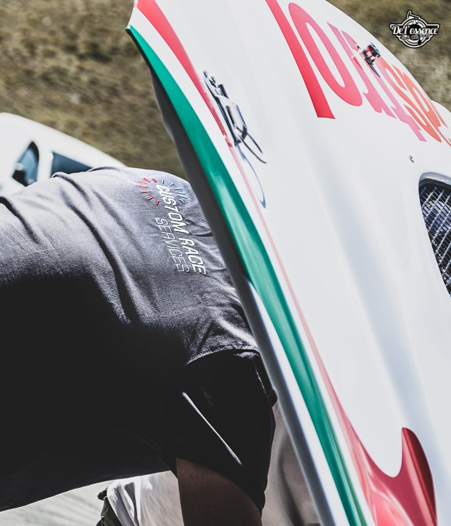 Toyota Celica GT4 ST205 Gr.A : Débridée ! 45