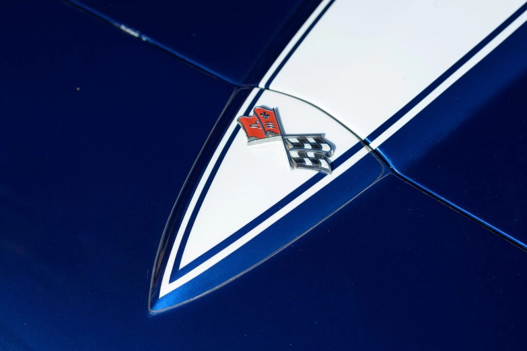 '67 Chevrolet Corvette - Rencontre avec Greg Pickett, Mr Trans-Am... 8