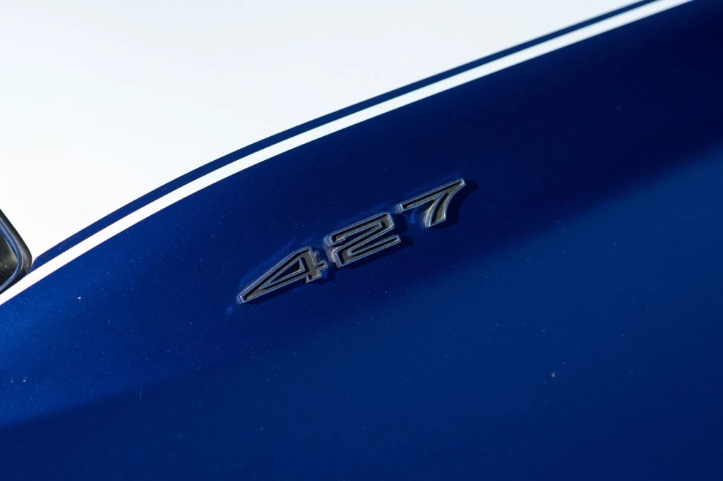 '67 Chevrolet Corvette - Rencontre avec Greg Pickett, Mr Trans-Am... 16