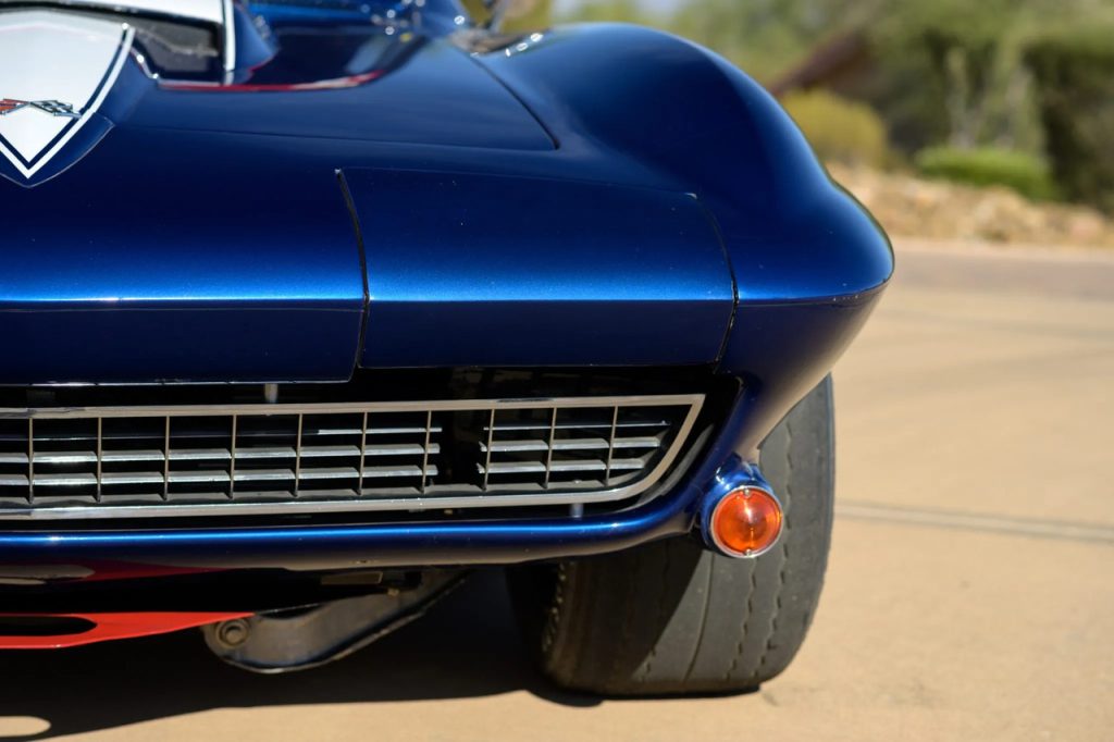 '67 Chevrolet Corvette - Rencontre avec Greg Pickett, Mr Trans-Am... 7