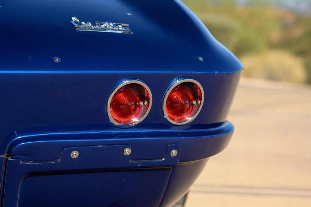 '67 Chevrolet Corvette - Rencontre avec Greg Pickett, Mr Trans-Am... 11