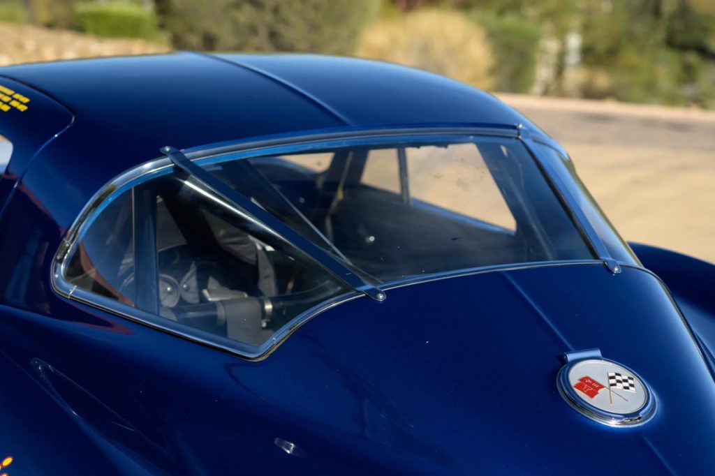 '67 Chevrolet Corvette - Rencontre avec Greg Pickett, Mr Trans-Am... 10