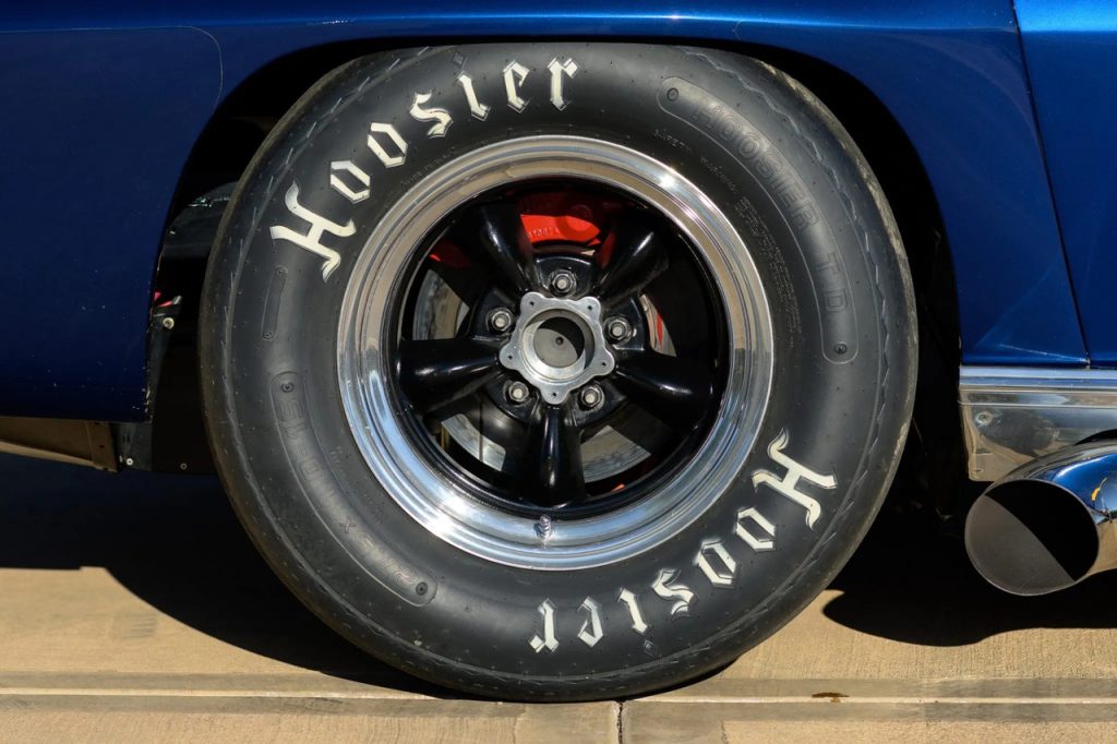 '67 Chevrolet Corvette - Rencontre avec Greg Pickett, Mr Trans-Am... 13