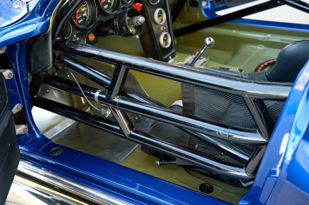 '67 Chevrolet Corvette - Rencontre avec Greg Pickett, Mr Trans-Am... 24