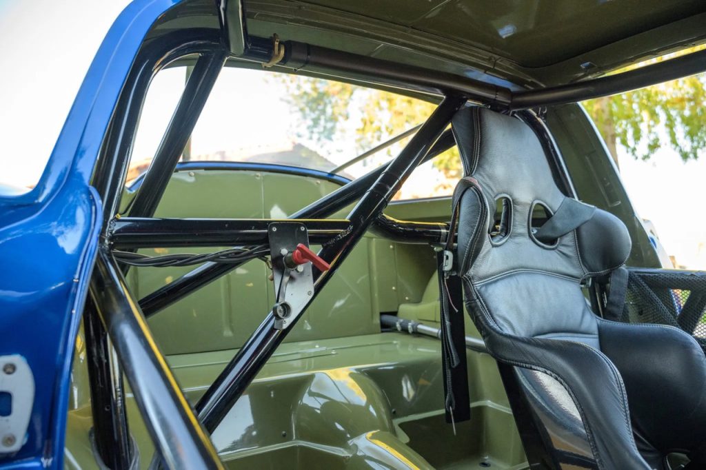 '67 Chevrolet Corvette - Rencontre avec Greg Pickett, Mr Trans-Am... 23