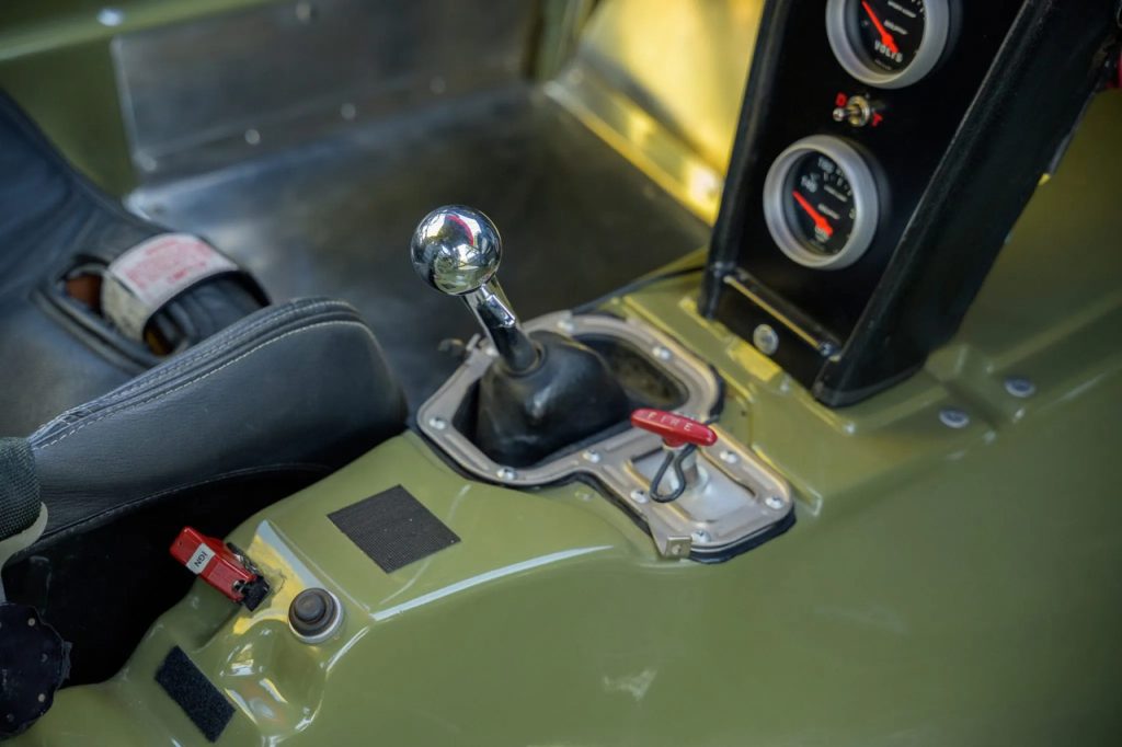 '67 Chevrolet Corvette - Rencontre avec Greg Pickett, Mr Trans-Am... 22