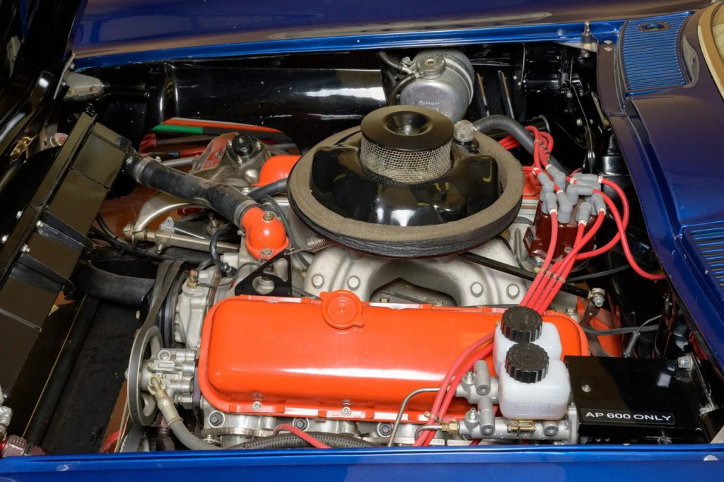 '67 Chevrolet Corvette - Rencontre avec Greg Pickett, Mr Trans-Am... 17