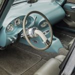 Assurance Véhicule Prestige - DLEDMV 2025 Citroen ID19 Custom V8 LS1 12
