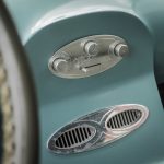 Assurance Véhicule Prestige - DLEDMV 2025 Citroen ID19 Custom V8 LS1 14