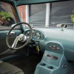 Assurance Véhicule Prestige - DLEDMV 2025 Citroen ID19 Custom V8 LS1 15
