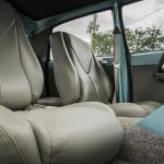 Assurance Véhicule Prestige - DLEDMV 2025 Citroen ID19 Custom V8 LS1 16