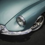 Assurance Véhicule Prestige - DLEDMV 2025 Citroen ID19 Custom V8 LS1 19