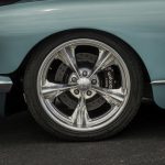 Assurance Véhicule Prestige - DLEDMV 2025 Citroen ID19 Custom V8 LS1 20