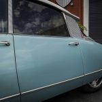 Assurance Véhicule Prestige - DLEDMV 2025 Citroen ID19 Custom V8 LS1 22