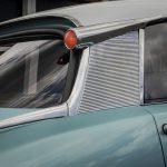 Assurance Véhicule Prestige - DLEDMV 2025 Citroen ID19 Custom V8 LS1 24