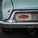 Assurance Véhicule Prestige - DLEDMV 2025 Citroen ID19 Custom V8 LS1 25