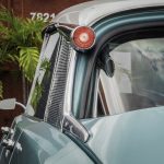 Assurance Véhicule Prestige - DLEDMV 2025 Citroen ID19 Custom V8 LS1 26