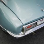Assurance Véhicule Prestige - DLEDMV 2025 Citroen ID19 Custom V8 LS1 27
