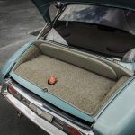 Assurance Véhicule Prestige - DLEDMV 2025 Citroen ID19 Custom V8 LS1 28