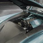 Assurance Véhicule Prestige - DLEDMV 2025 Citroen ID19 Custom V8 LS1 29