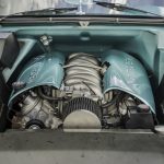 Assurance Véhicule Prestige - DLEDMV 2025 Citroen ID19 Custom V8 LS1 30