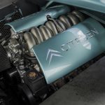 Assurance Véhicule Prestige - DLEDMV 2025 Citroen ID19 Custom V8 LS1 31