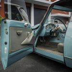 Assurance Véhicule Prestige - DLEDMV 2025 Citroen ID19 Custom V8 LS1 9