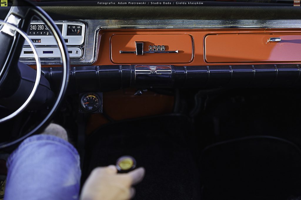 '86 Fiat 125 Hybride… Berline passée en coupé, swappée V6 R32 ! 17