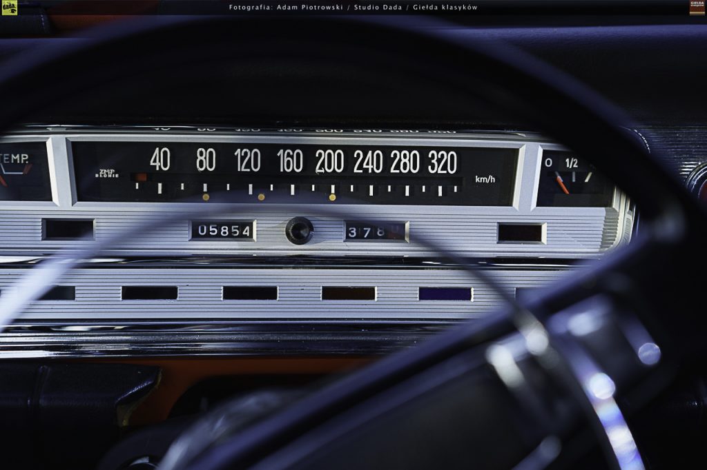 '86 Fiat 125 Hybride… Berline passée en coupé, swappée V6 R32 ! 19