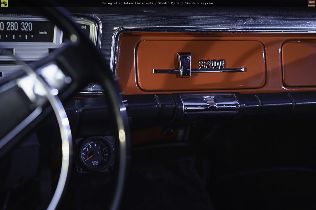 '86 Fiat 125 Hybride… Berline passée en coupé, swappée V6 R32 ! 18