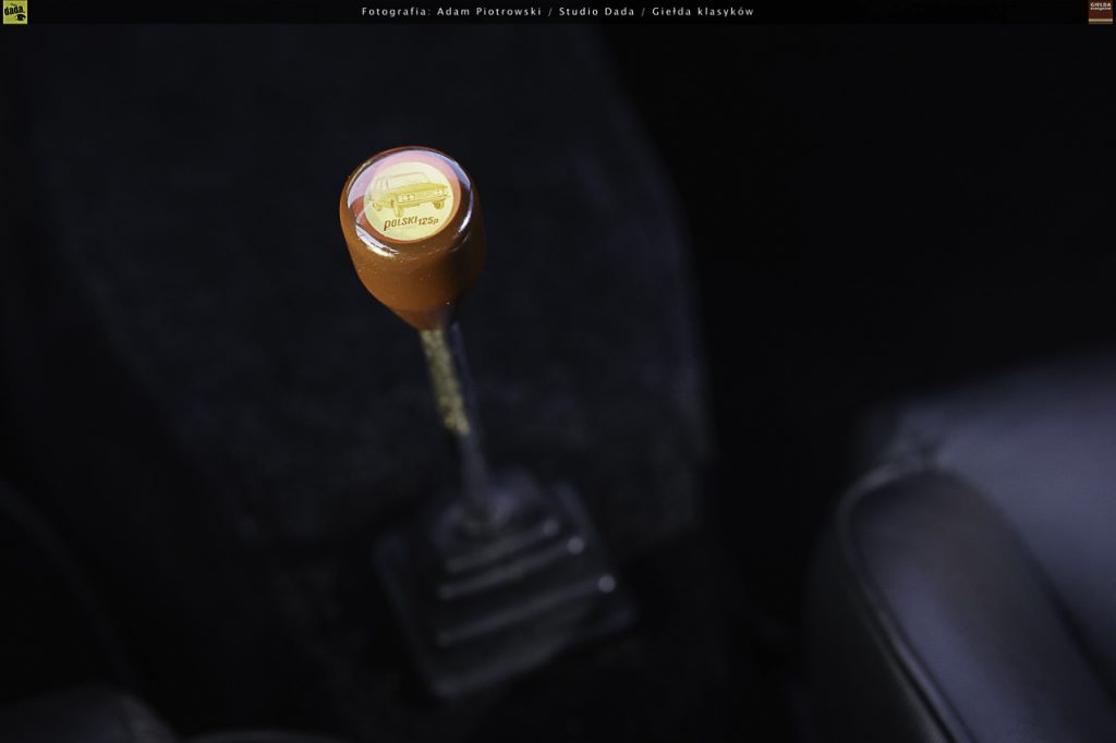 '86 Fiat 125 Hybride… Berline passée en coupé, swappée V6 R32 ! 21