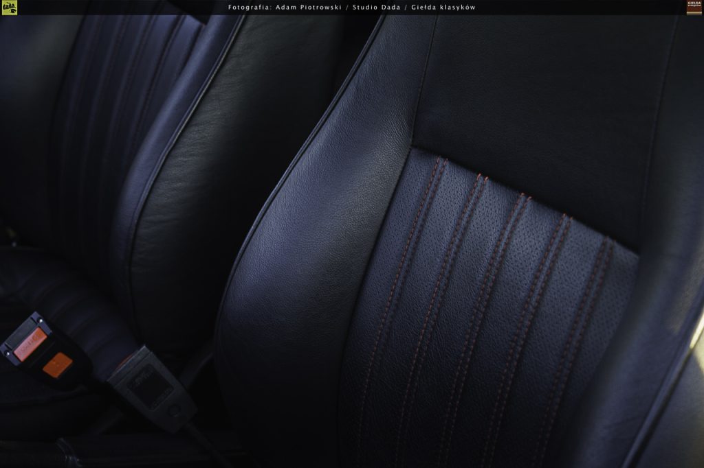 '86 Fiat 125 Hybride… Berline passée en coupé, swappée V6 R32 ! 20