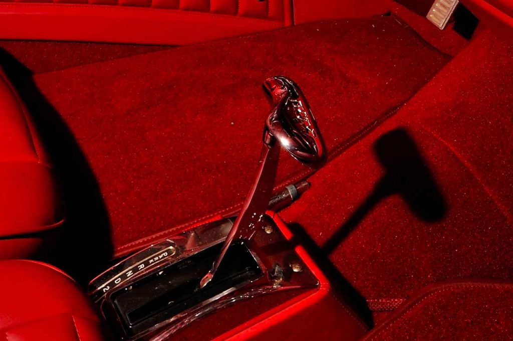 Ford 32 Hot Rod...The Bill Breece Coupé ! 23