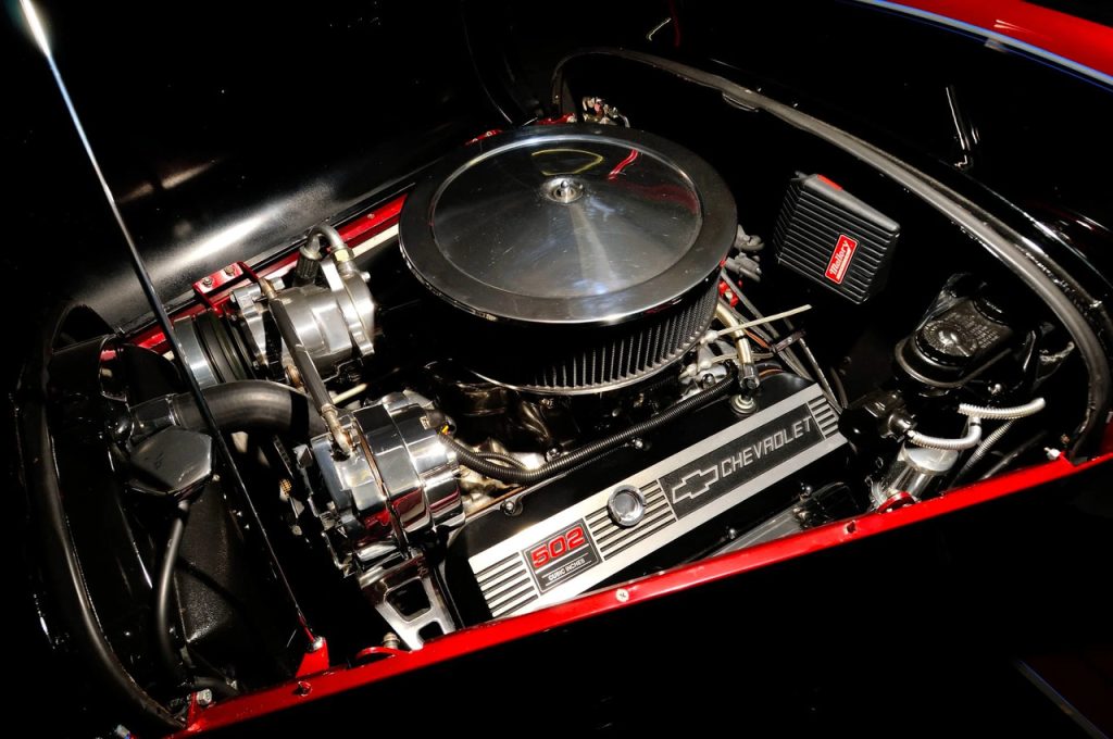 Ford 32 Hot Rod...The Bill Breece Coupé ! 19