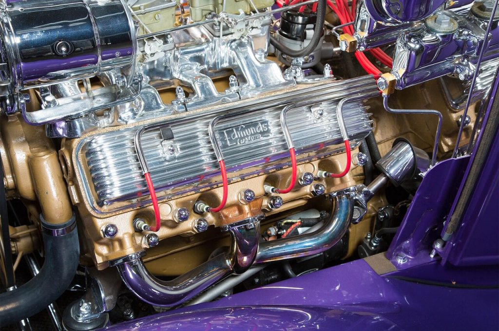 Ford 32 Hot Rod...The Bill Breece Coupé ! 14