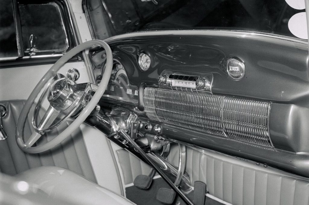 Ford 32 Hot Rod...The Bill Breece Coupé ! 7