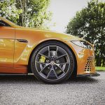 Assurance Véhicule Prestige - DLEDMV 2025 Jaguar XE SV Project 8 13