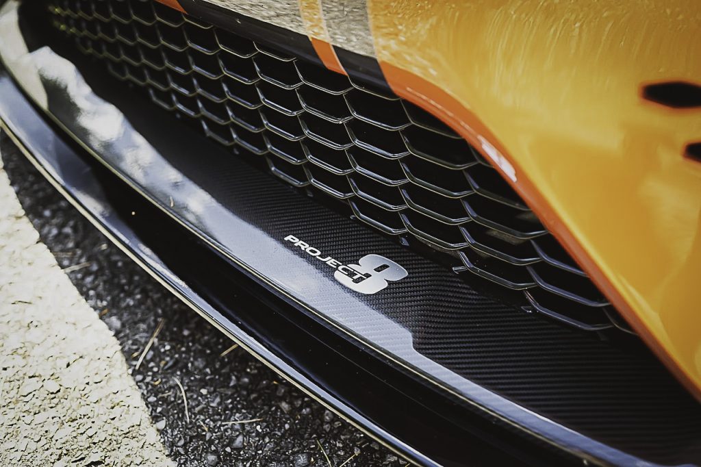 Jaguar XE SV Project 8 - Very Bad Trip à Coventry ! 13