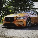 Assurance Véhicule Prestige - DLEDMV 2025 Jaguar XE SV Project 8