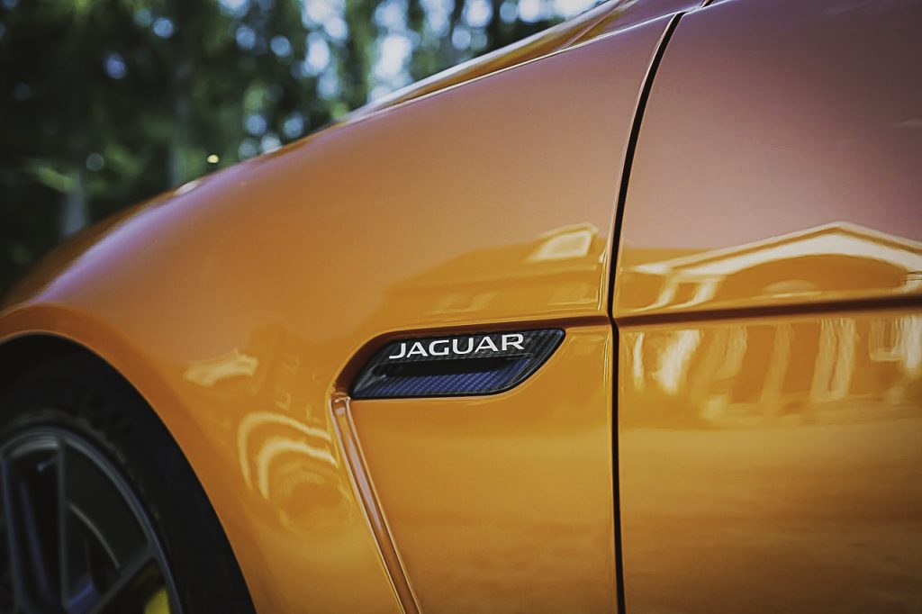 Jaguar XE SV Project 8 - Very Bad Trip à Coventry ! 18