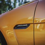 Assurance Véhicule Prestige - DLEDMV 2025 Jaguar XE SV Project 8 16