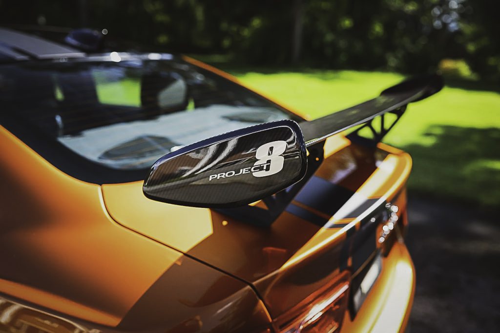 Jaguar XE SV Project 8 - Very Bad Trip à Coventry ! 17