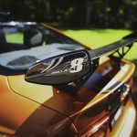 Assurance Véhicule Prestige - DLEDMV 2025 Jaguar XE SV Project 8 17