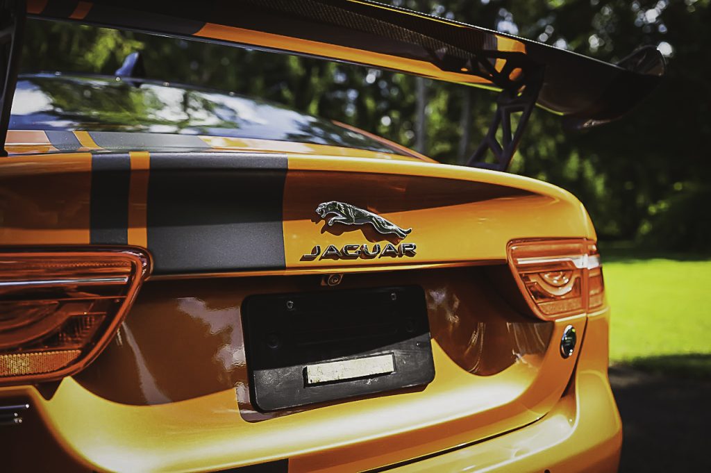 Jaguar XE SV Project 8 - Very Bad Trip à Coventry ! 16