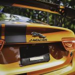 Assurance Véhicule Prestige - DLEDMV 2025 Jaguar XE SV Project 8 18